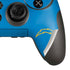 NFL Los Angeles Chargers Blue Performance Series PlayStation Scuf Vantage 2 Controller Skin